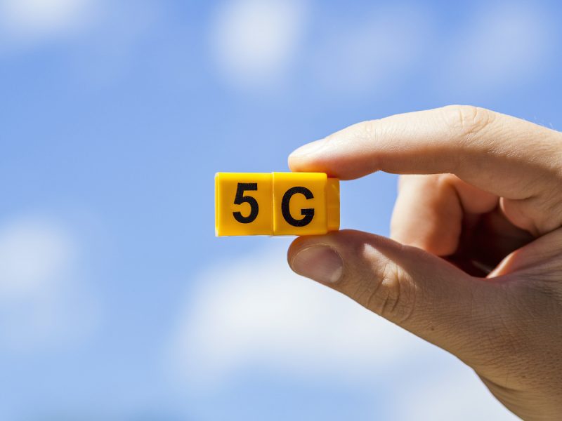 5G対応WiMAXの通信速度はどうなるのか？