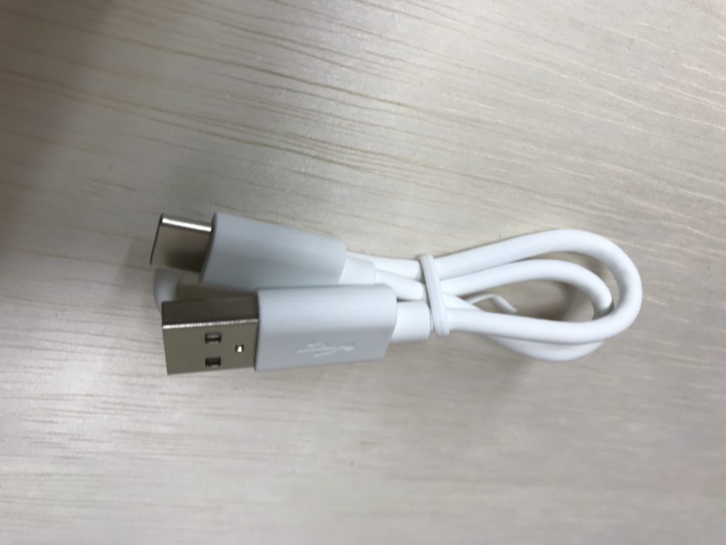 Gira3/U3 USBケーブル
